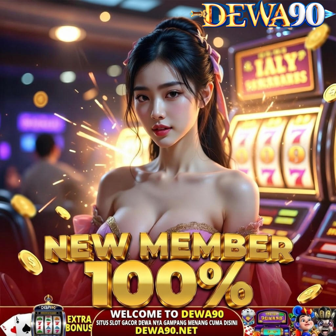 SLOT ONLINE