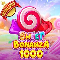 Sweet Bonanza
